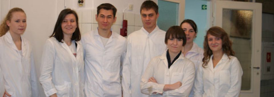 Sekcja Medyków Weterynaryjnych